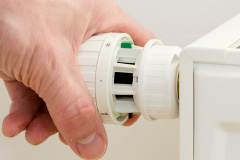Woodlane central heating repair costs